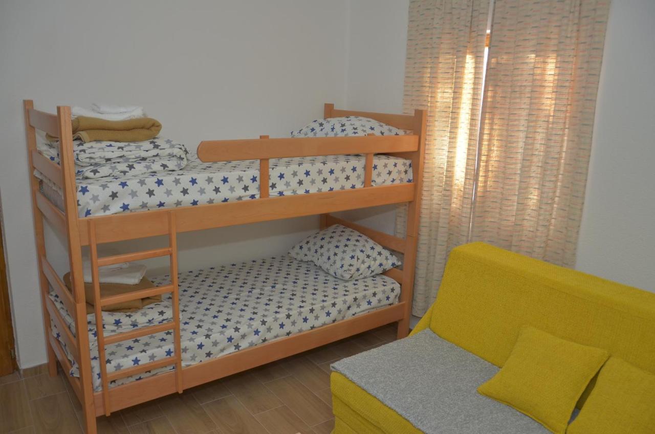 Vikendica Ceperkovic #3 Villa โคเปานิก ภายนอก รูปภาพ