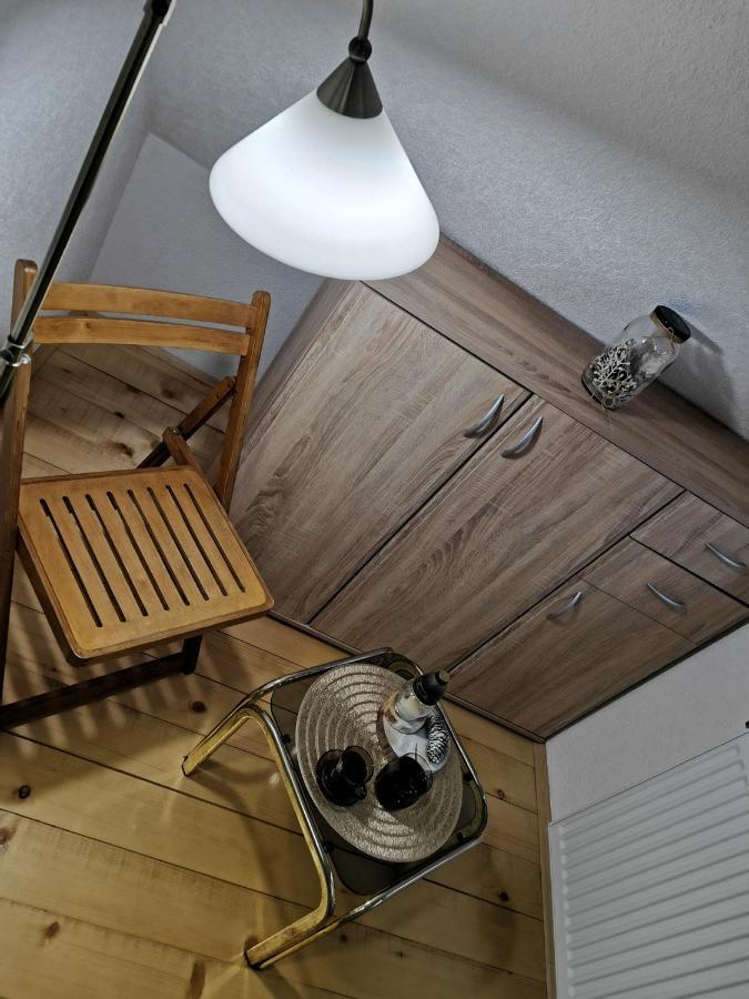 Vikendica Ceperkovic #3 Villa โคเปานิก ภายนอก รูปภาพ