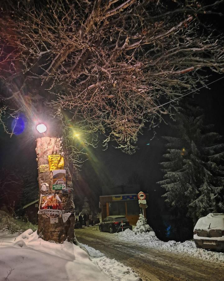 Vikendica Ceperkovic #3 Villa โคเปานิก ภายนอก รูปภาพ