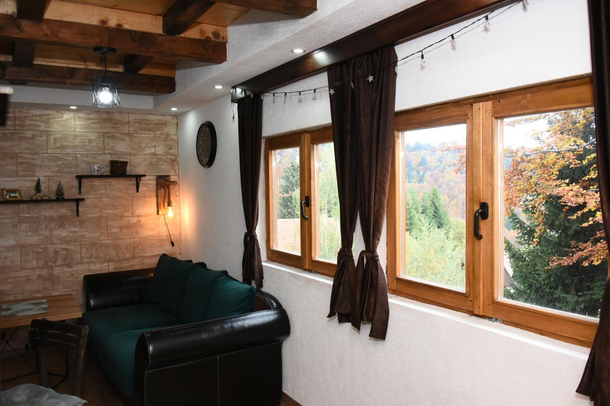 Vikendica Ceperkovic #3 Villa โคเปานิก ภายนอก รูปภาพ