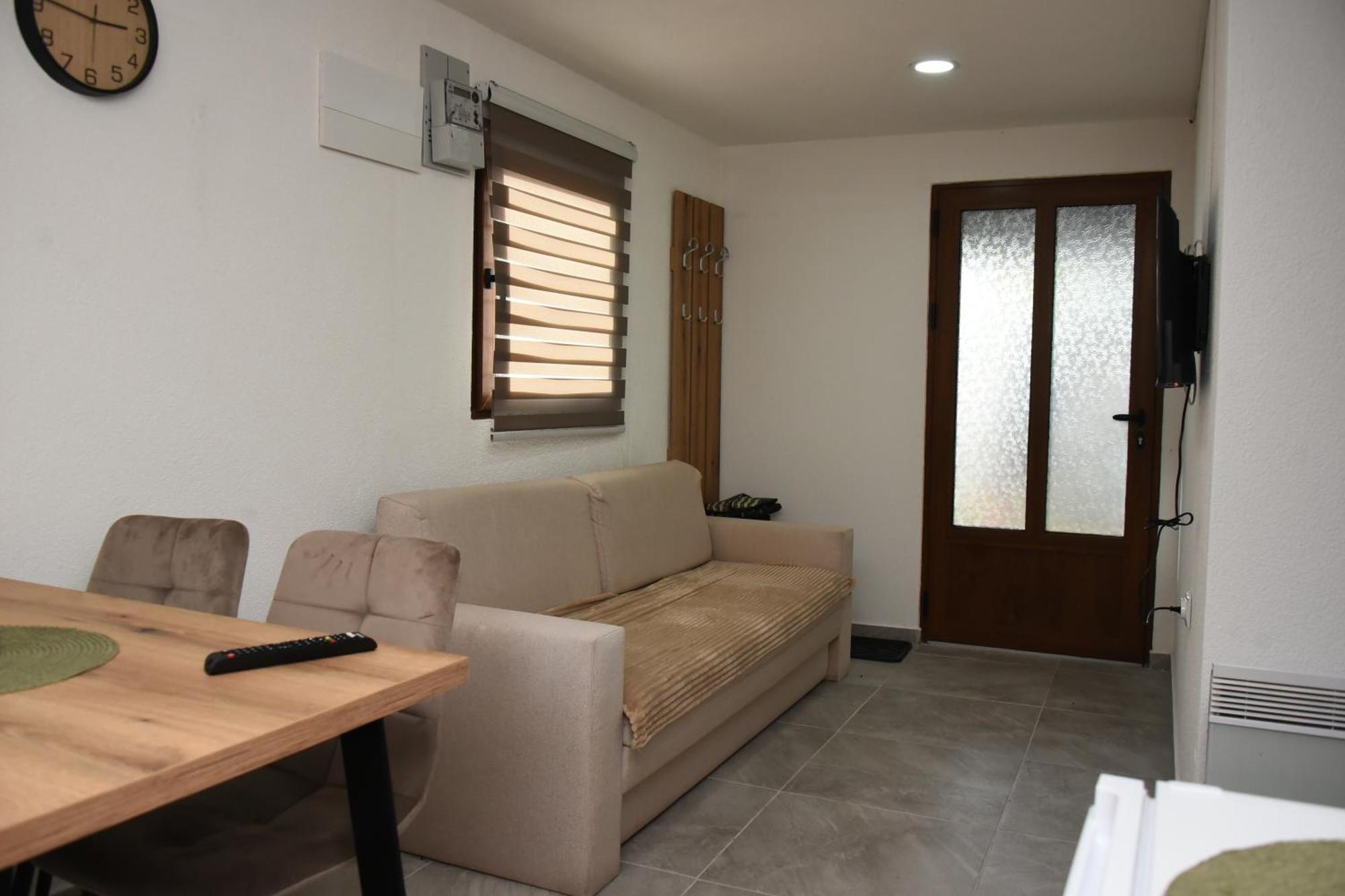 Vikendica Ceperkovic #3 Villa โคเปานิก ภายนอก รูปภาพ