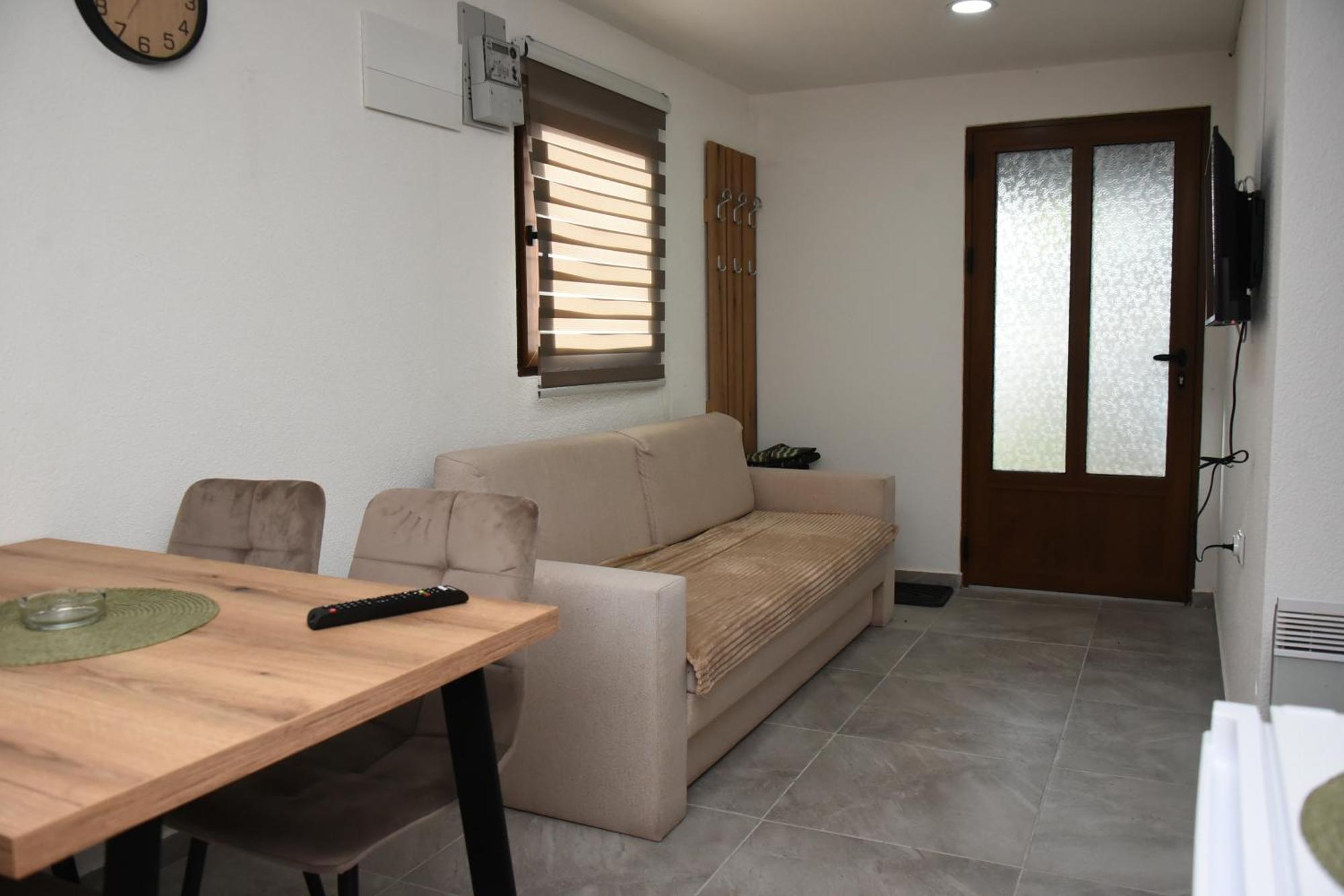 Vikendica Ceperkovic #3 Villa โคเปานิก ภายนอก รูปภาพ