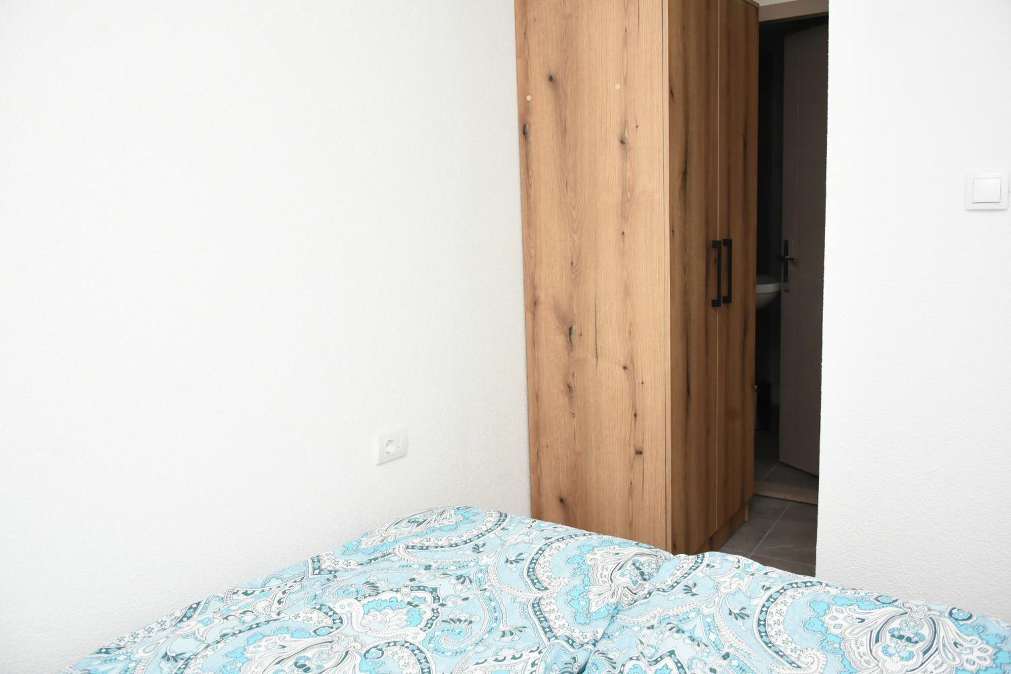 Vikendica Ceperkovic #3 Villa โคเปานิก ภายนอก รูปภาพ