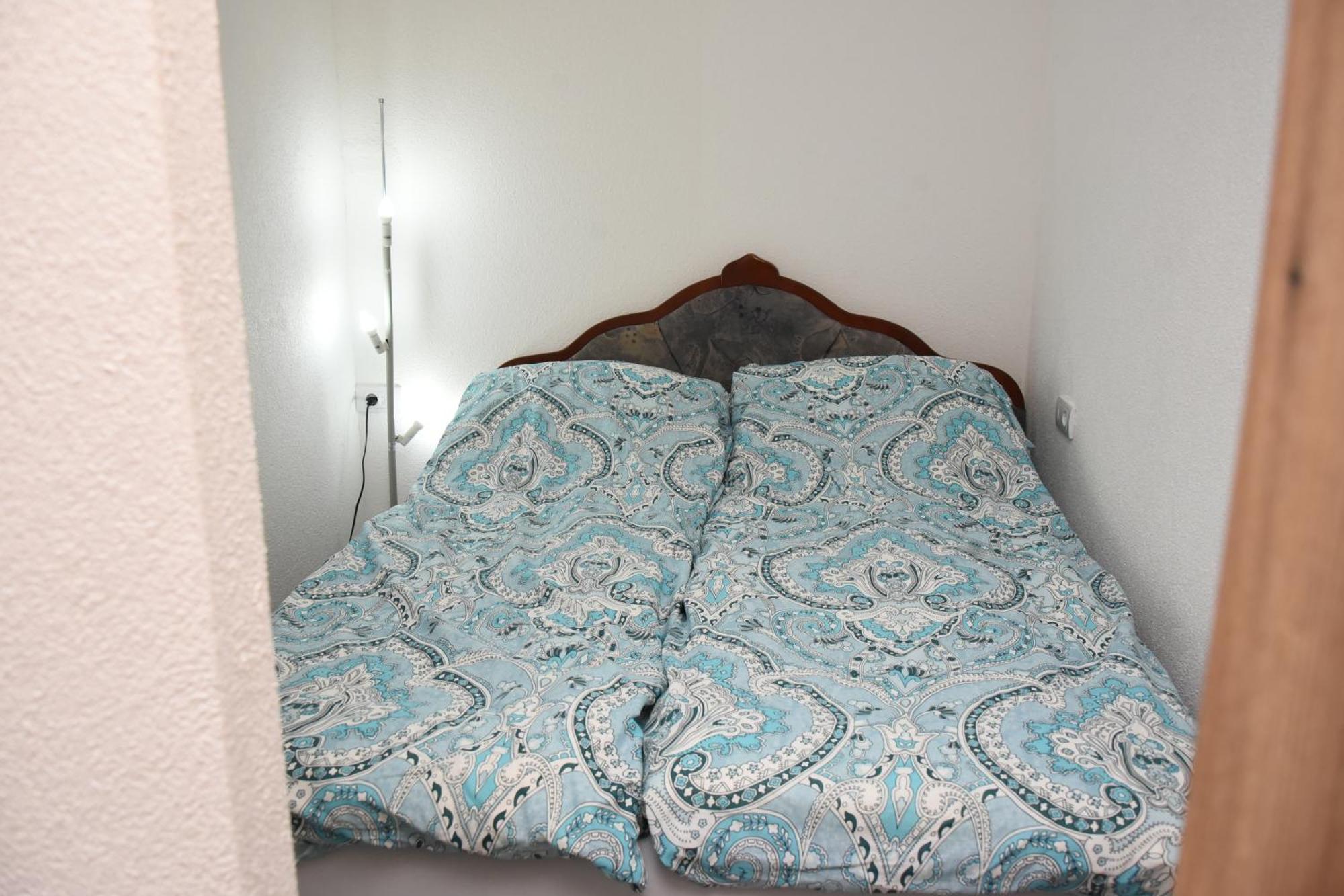 Vikendica Ceperkovic #3 Villa โคเปานิก ภายนอก รูปภาพ
